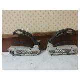 Two Camo Marksman Pro