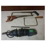 Saws And Electric Tool