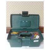 Tool Box