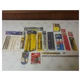 Drill Bit Sets