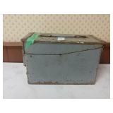 Ammo Box With Tools