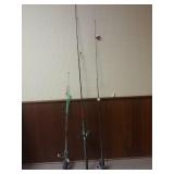 Fishing Rods