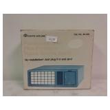 Safe House Home Burglar Alarm