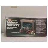 Indoor Nursery Gro & Sho