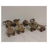 Vintage Rollerblades