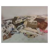 Vintage Pictures And More