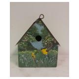 Bird House