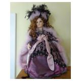 Vanessa by Timeless Treasures Series-2003