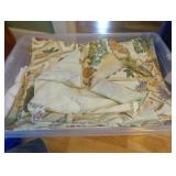 Lot of place mat for table, look @ pics