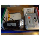 Kodak Digital Camera and Photo Printer