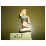 Hummel Boy