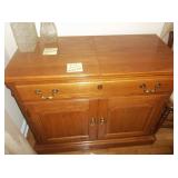 Pennsylvania House Server table