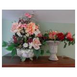 flower arrangements decor