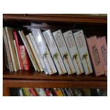 look of crafting books, look at pics