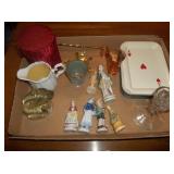 lot of misc items, look at pic