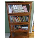 newer lawyers bookcase