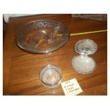 Bowl, Clam Shell Plate and more
