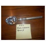 Ice Cream Scoop
