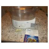 Oster model 5711 food streamer