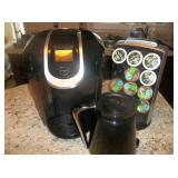 Keurig 2.0 Coffee Maker and more