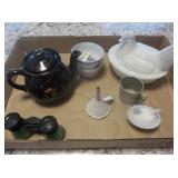 Lot of misc items, look @ pic