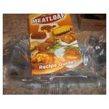 Meat Loaf Baking Pan