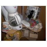 Coffer Maker and more