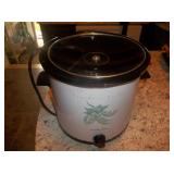 Proctor Silex Crock Pot