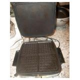 Waffle Iron