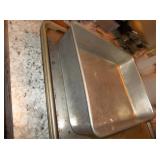 Baking Pans, look @ pics