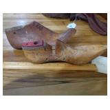 Wooden Show Maker Forms, look @ pics