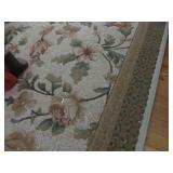 Oriental Wavers of America Oriental Rug