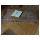 Wooden something :), L@@K @ pics