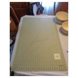 Fiskars Quilting Cutting mat