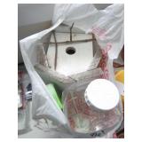 Hummingbird Feeding Lot