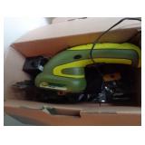Hedge Trimmers