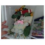lot of easter/spring yard items and more
