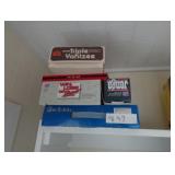 Lot of games, triple yahtzee, jenga and more