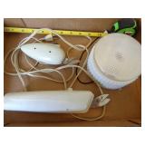 corded & battery powered electric scissors and