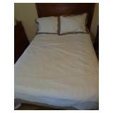 full size quilt and pillow cases