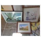 lot of prints, look at pics