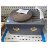 Vintage 45 record player Junior Juke Box
