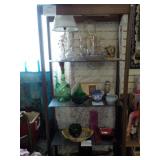 Standing Shelf, 4 selves