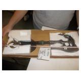 Dungeons & Dragons Prop Replica Fantasy Sword