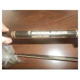 lot of 2 fly fishing poles