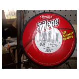 Berkley Fishing Line