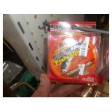 lot of 3 spools of fishing ling