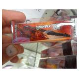 lot of 7 fishing lures