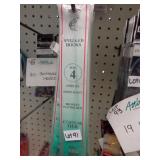 lot of 22 packs of bait holder hooks