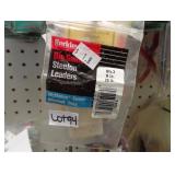 lot of misc fishing supplies, swivels &